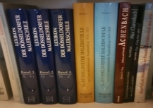 Ankauf Kataloge, Mappenwerke, Literatur Ankauf Kataloge, Mappenwerke, Literatur