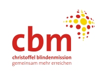 Christoffel-Blindenmission (CBM)
