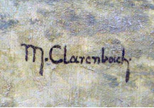 Clarenbach