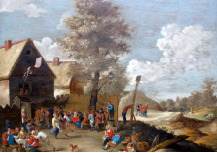 Gemälde Gemälde