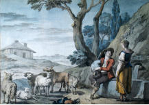 Gemälde Gemälde