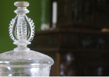 Ankauf barockes Glas, Pokale und Römer Ankauf barockes Glas, Pokale und Römer