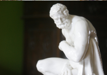 KPM Berlin mythologische Figuren verkaufen KPM Berlin mythologische Figuren verkaufen