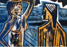 Schätzung von Kunstwerken und Kunstobjekten Schätzung von Kunstwerken und Kunstobjekten