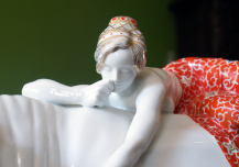 Porzellanfiguren Porzellanfiguren