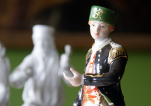 Porzellanfiguren Porzellanfiguren